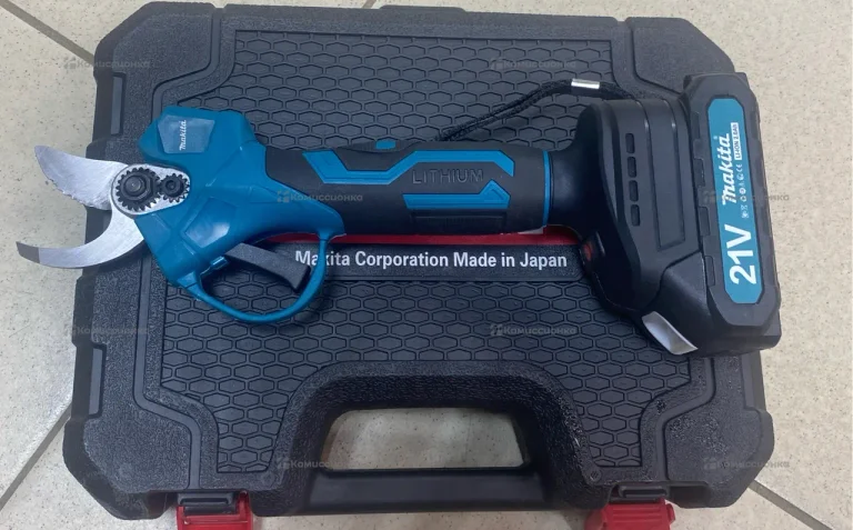Секатор Makita (реп)