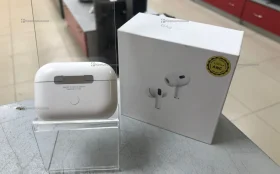 Купить Наушники AirPods Pro replica б/у , в Энгельс Цена:690рублей