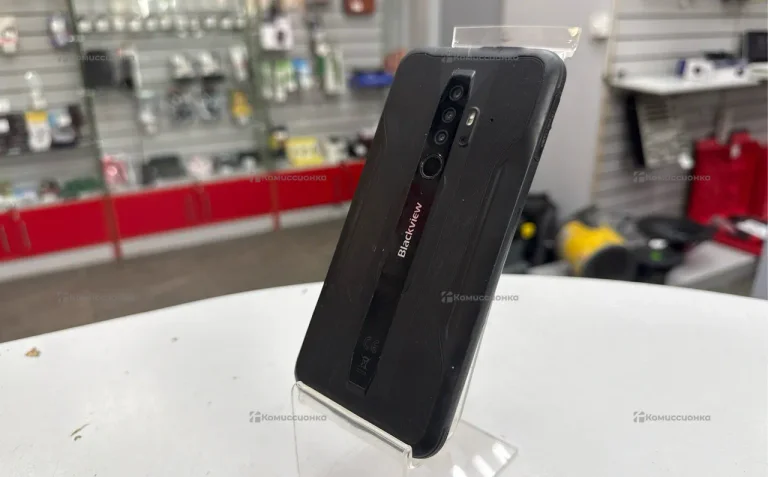 Blackview BV6300