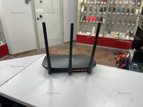 Купить Роутер Tp-link TL-wr940n б/у , в Симферополь Цена:500рублей