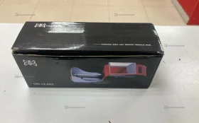 Машинка для забивки гильз Horns Bee GR-12-002