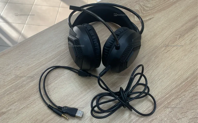 Наушники Borofone