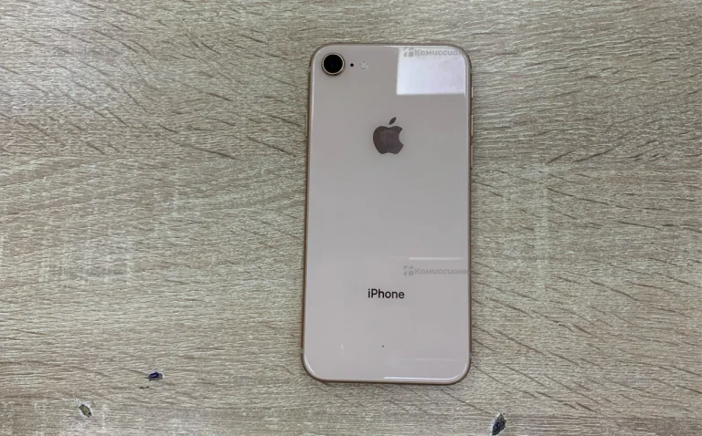 Apple iPhone 8 2/64 ГБ