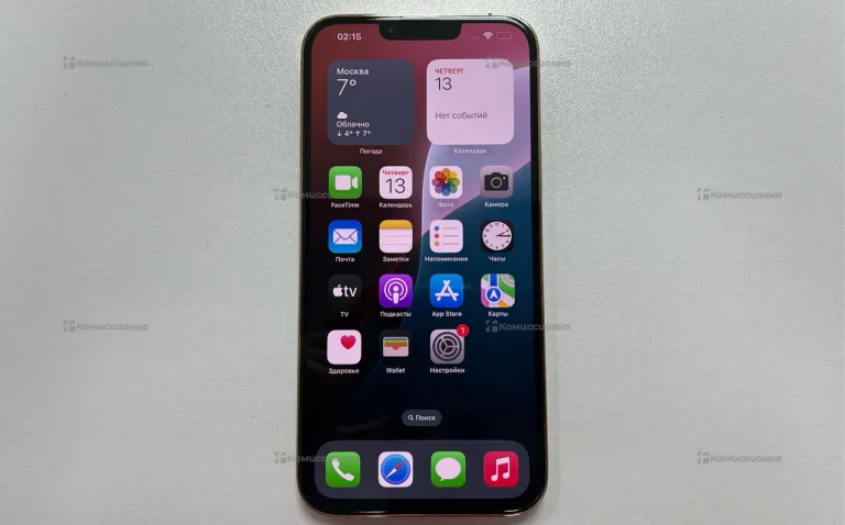 Apple iPhone 13 Pro Max 6/256 ГБ