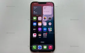 Купить Apple iPhone 13 Pro Max 6/256 ГБ б/у , в Рязань Цена:37900рублей