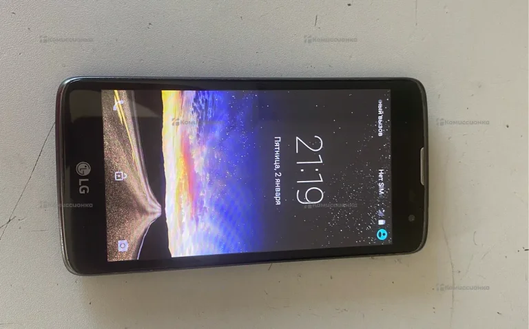 LG X210DC