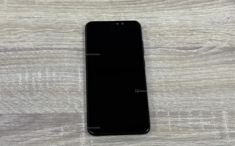 Xiaomi Redmi Note 6 Pro 4/64 ГБ