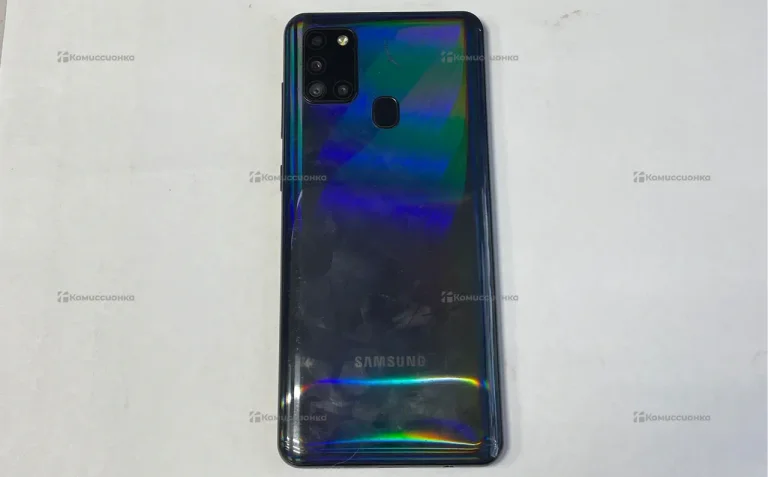 Samsung Galaxy A21s 4/64 ГБ