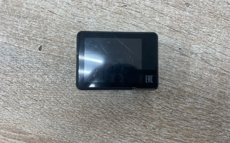 Видеокамера Digma DiCam 810