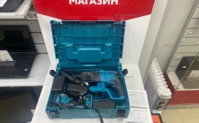 Набор 2в1 перфоратор+шуруповёрт Makita