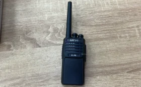 Купить Рация  АРГУТ А55 б/у , в Челябинск Цена:2500рублей