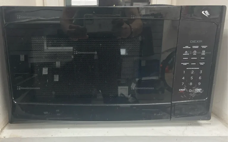 Микроволновая печь  Dexp Es 90