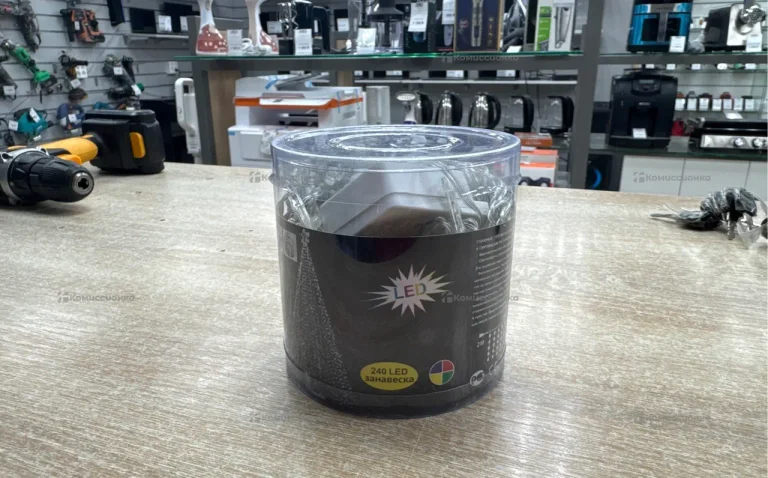 Гирлянда 240Led 2M