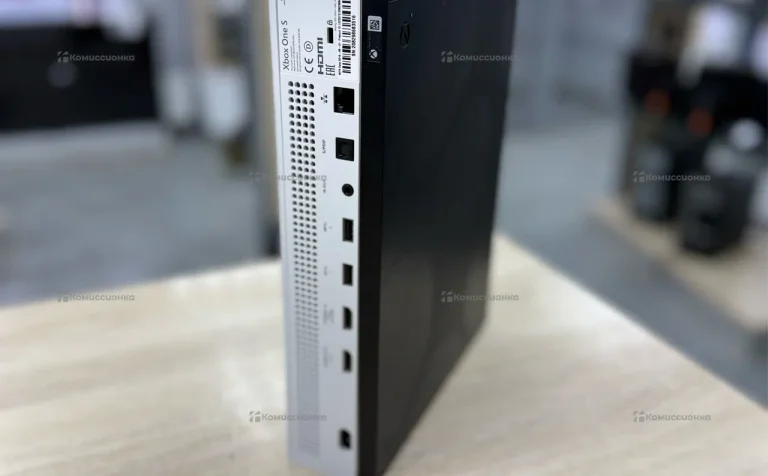 Приставка Microsof Xbox One S 1Tb