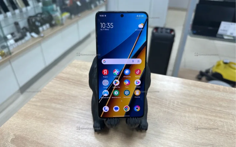 Poco X6 5G 8/256Gb