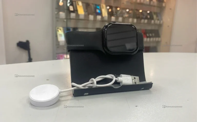 Часы  Smart