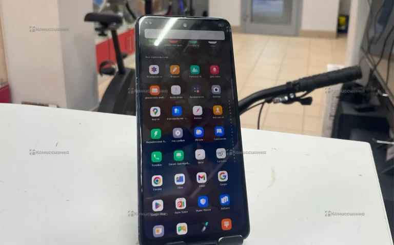 Infinix Hot 40 Pro 8/256Gb