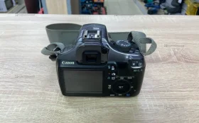 Фотоаппарат Canon EOS 1100D