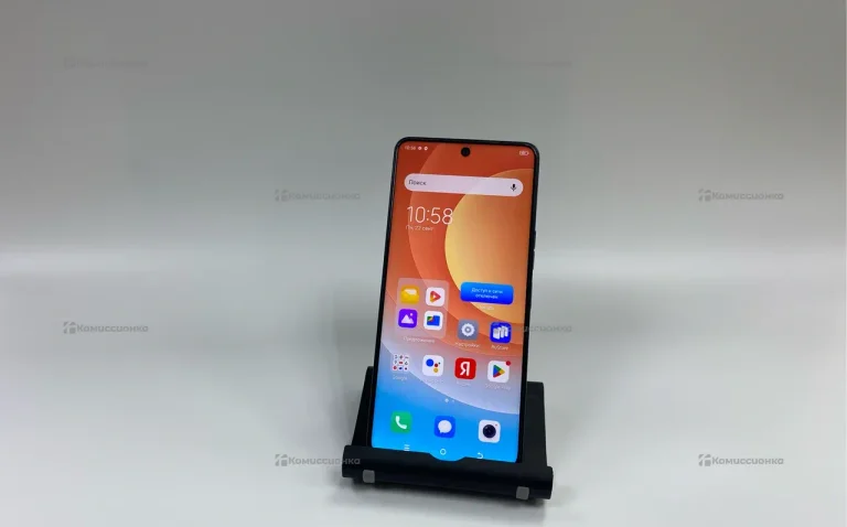 Tecno Camon 19 6/128GB