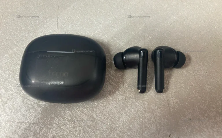 Наушники  tecno buds 4 air