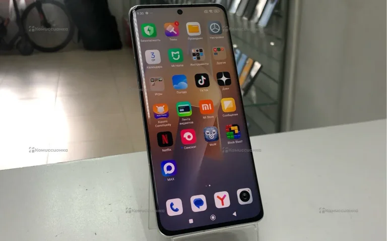 Xiaomi 12 8/128Gb