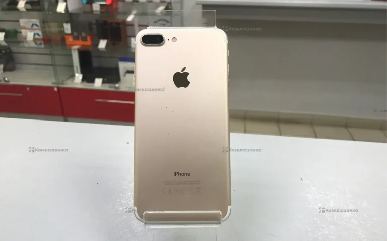 Apple iPhone 7 Plus 3/128 ГБ