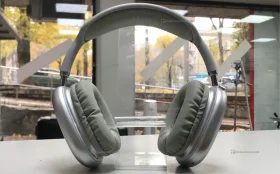 Наушники  Hoco w35 air