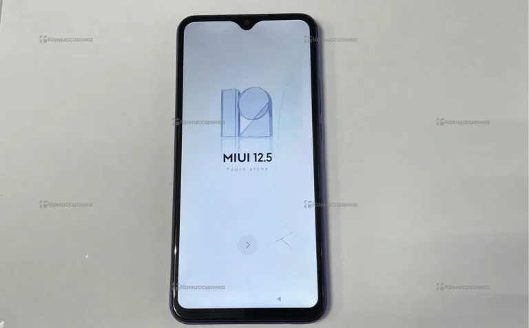 Xiaomi Redmi 9 nfs 2/32Gb