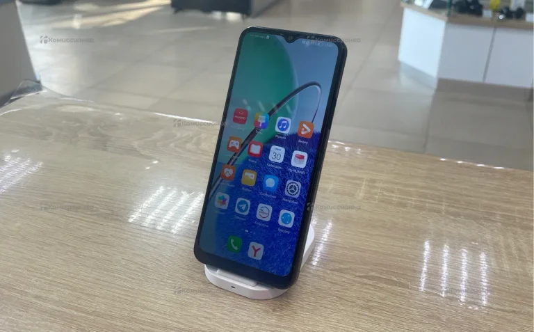 Huawei Nova Y61 4/128Gb