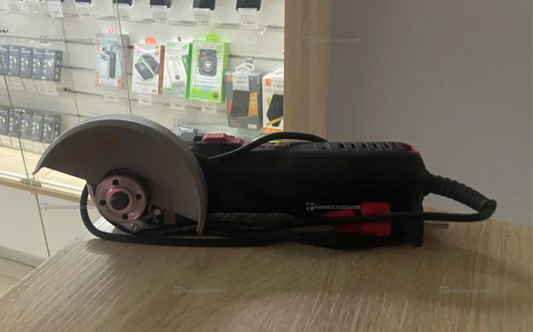 УШМ P.I.T PWS125-C6: