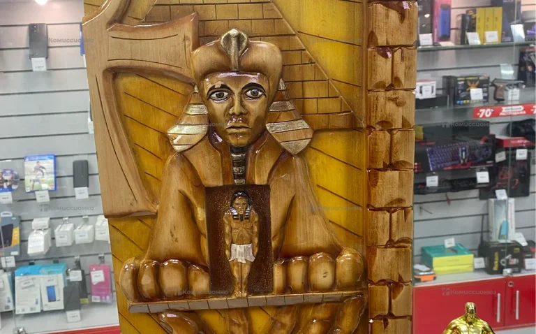 нарды деревянные