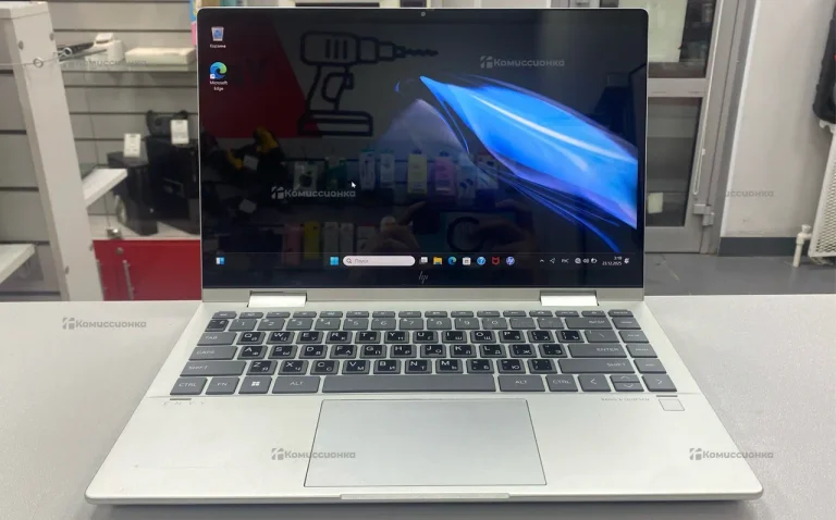 Ноутбук HP HP Envy x360 2-in-1 Laptop 14-es0xxx