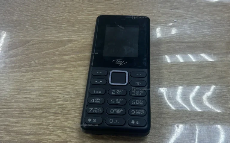 Itel mobile it 2163r