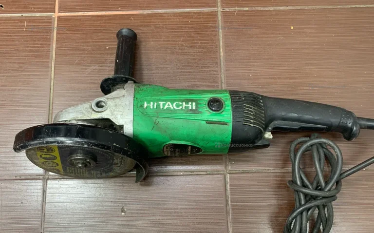 УШМ Hitachi G18SS