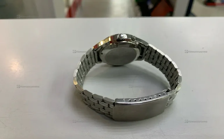 Часы  Orient EM5V-C0-A CA