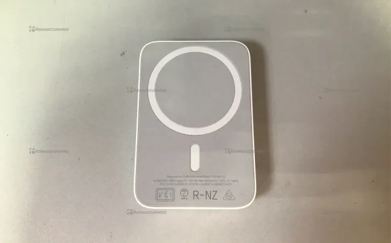 MagSafe rep.