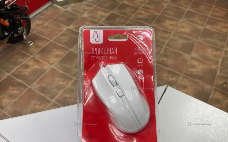 Мышь Dexp CM-290