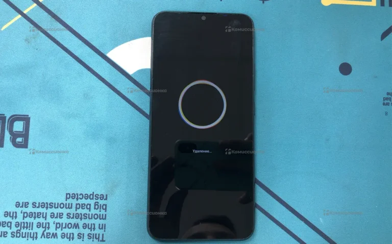Realme Narzo 50i 4/64 ГБ