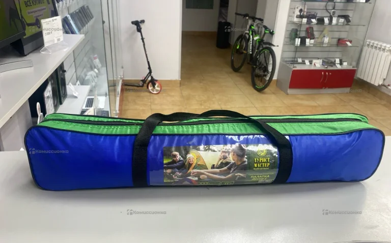 палатка Десна 2