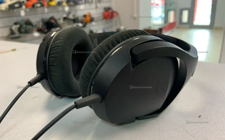 Наушники  hyper x cloud stinger core