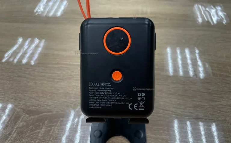 power bank 10000 mah