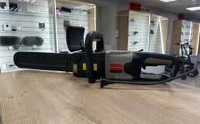 Цепная пила Интерскол ПЦ-16/2000ТН