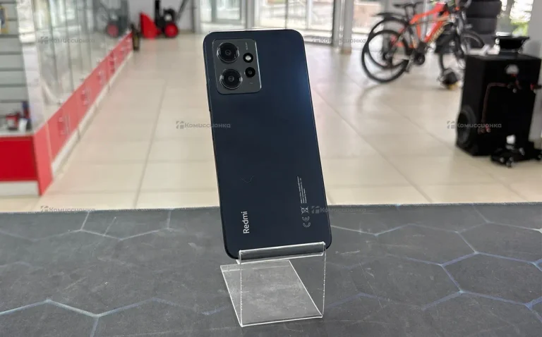 Xiaomi Redmi Note 12 6/128Gb