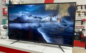 Телевизор Dexp H39F8000Q