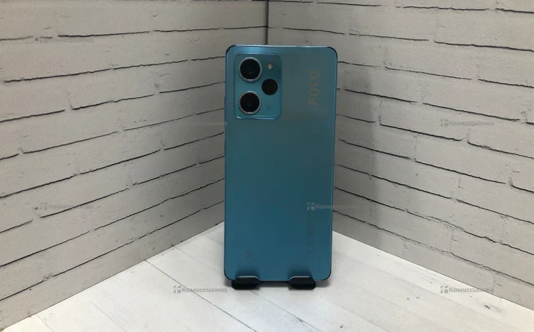 Xiaomi POCO X5 Pro 5G