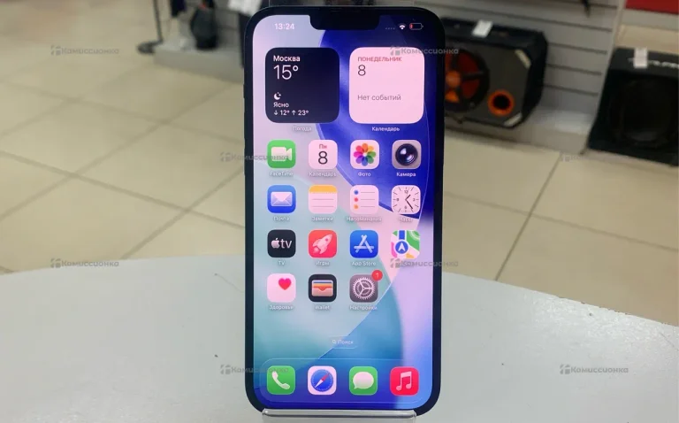 Apple IPhone 14 Plus 128Gb