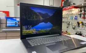 Ноутбук  lenovo ideapad l340 17api ruzen 5
