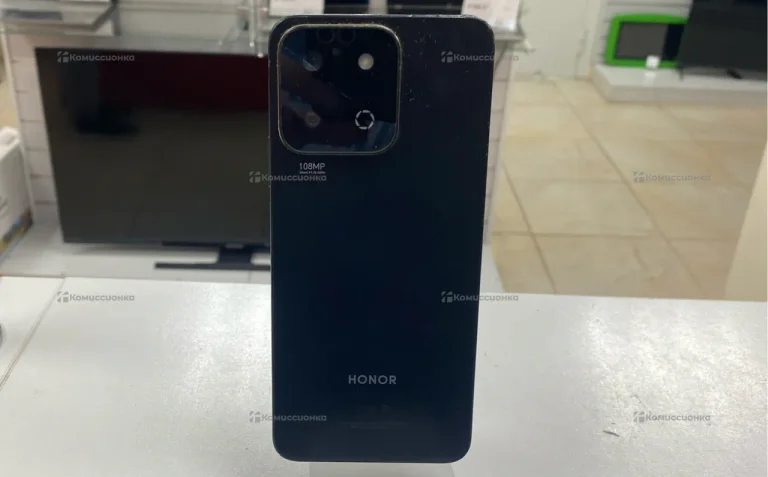 Honor X7c 6/128 ГБ