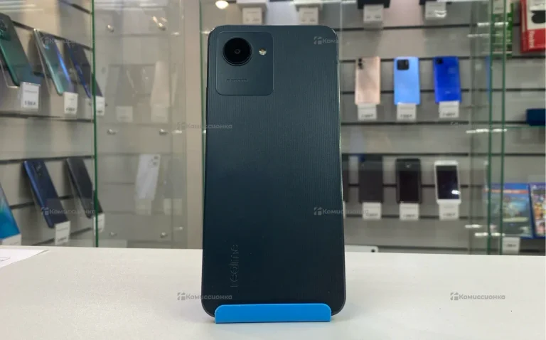 Realme C30s 3/64GB