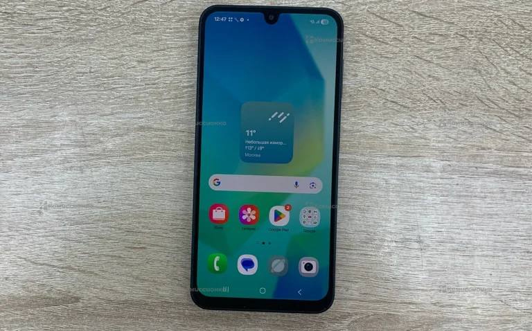 Samsung Galaxy A16 4/128Gb